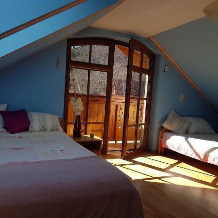 Apartament Intol Z Widokiem Na Sniezke Карпач Екстер'єр фото