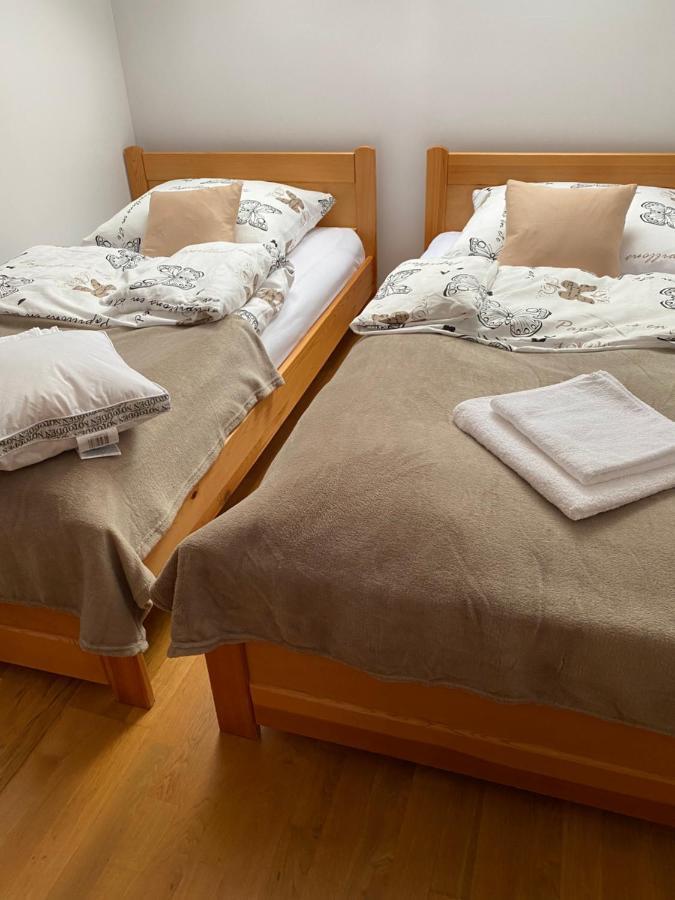 Apartament Intol Z Widokiem Na Sniezke Карпач Екстер'єр фото