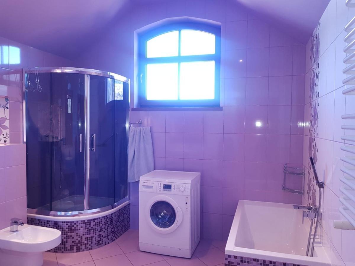 Apartament Intol Z Widokiem Na Sniezke Карпач Екстер'єр фото