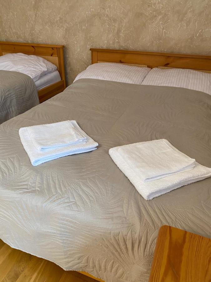Apartament Intol Z Widokiem Na Sniezke Карпач Екстер'єр фото