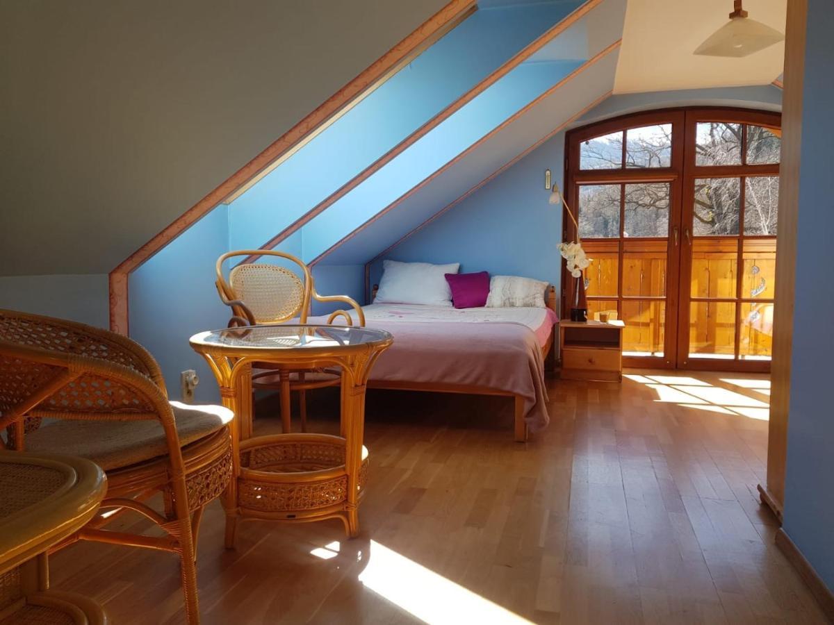 Apartament Intol Z Widokiem Na Sniezke Карпач Екстер'єр фото
