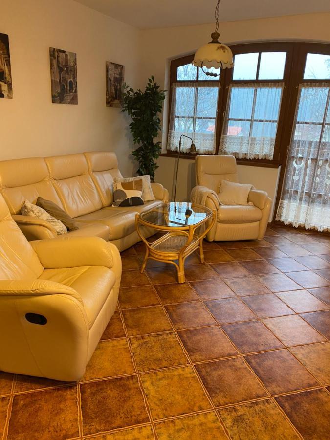 Apartament Intol Z Widokiem Na Sniezke Карпач Екстер'єр фото