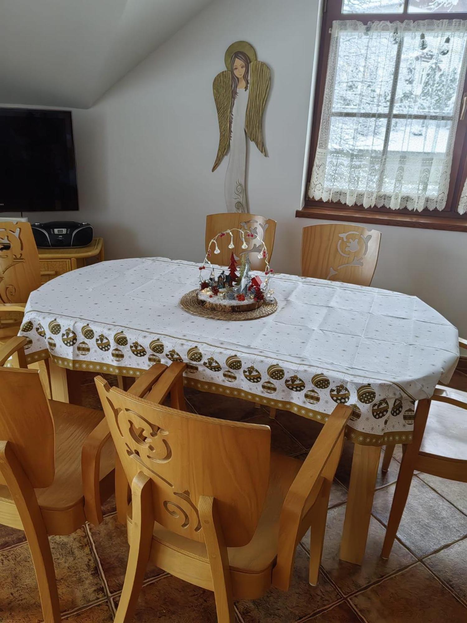 Apartament Intol Z Widokiem Na Sniezke Карпач Екстер'єр фото